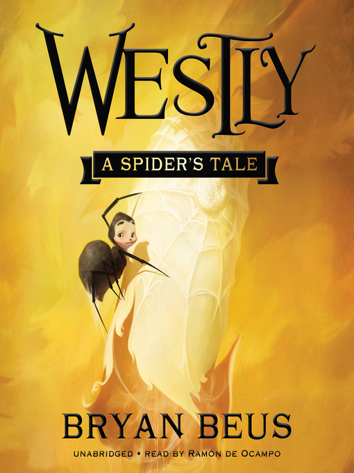 Title details for Westly by Bryan Beus - Available